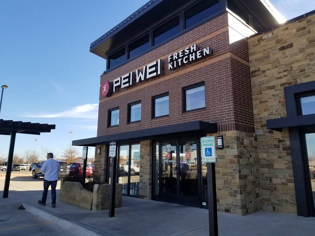 Pei Wei | restaurant | 750 SW 19th St, Oklahoma City, OK 73160, USA | 4057992888 OR +1 405-799-2888