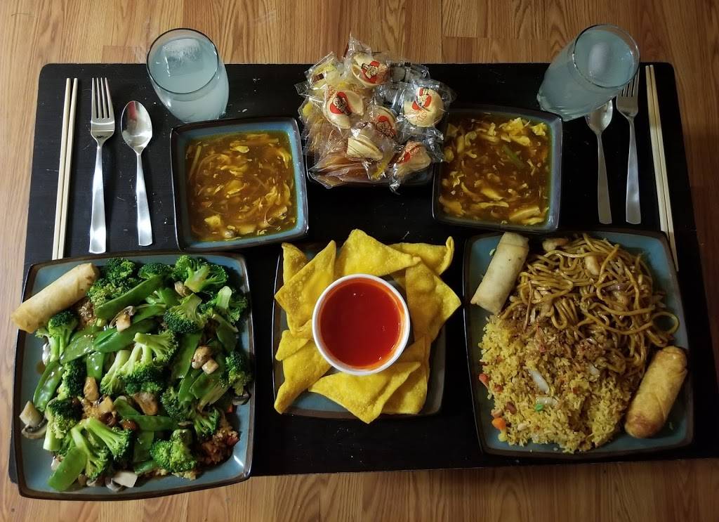 Wok N Roll | restaurant | 1615 E Greenville St, Anderson, SC 29621, USA | 8649649261 OR +1 864-964-9261