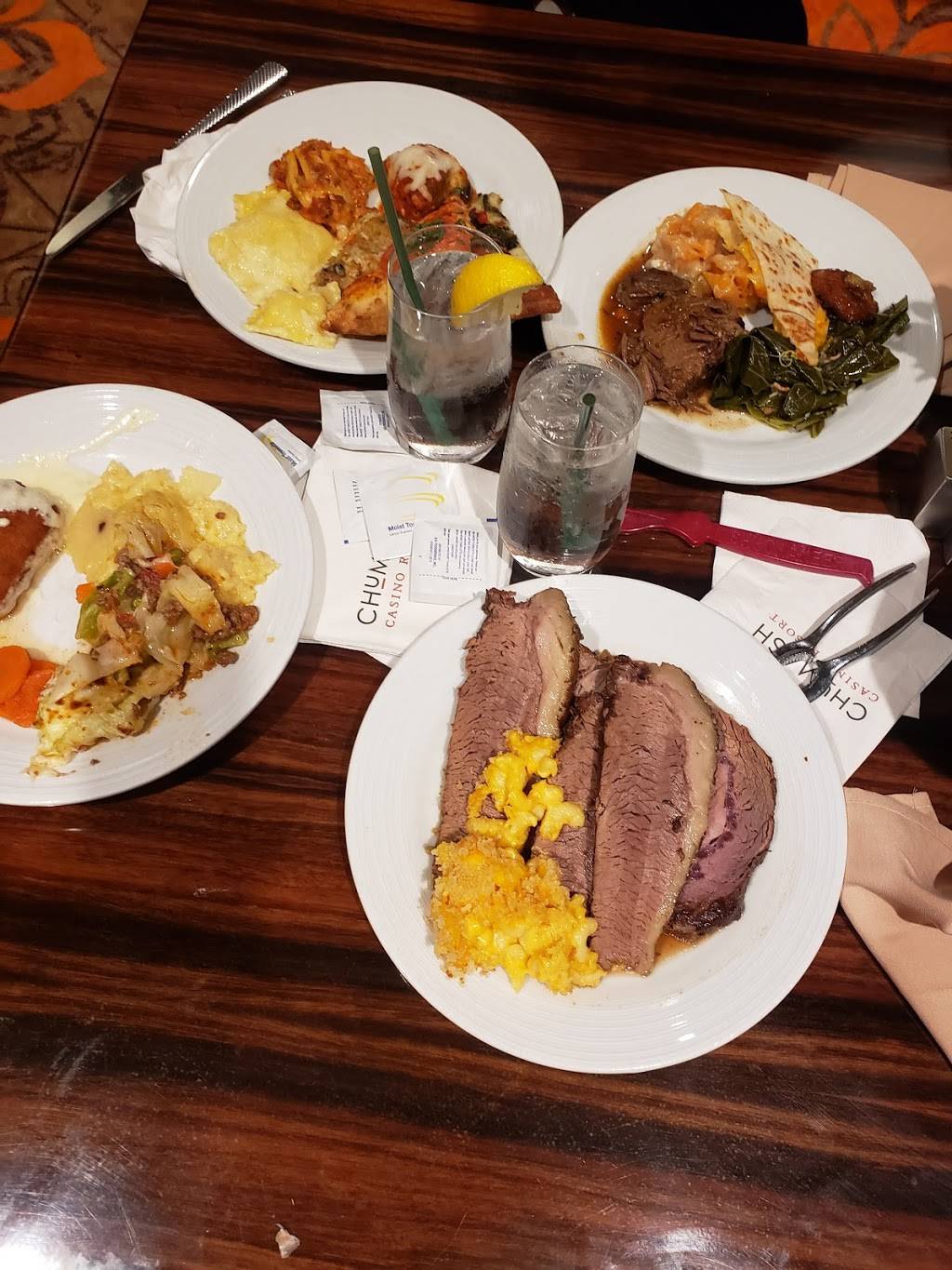 The Buffet | restaurant | 3400 CA-246, Santa Ynez, CA 93460, USA | 8056860855 OR +1 805-686-0855