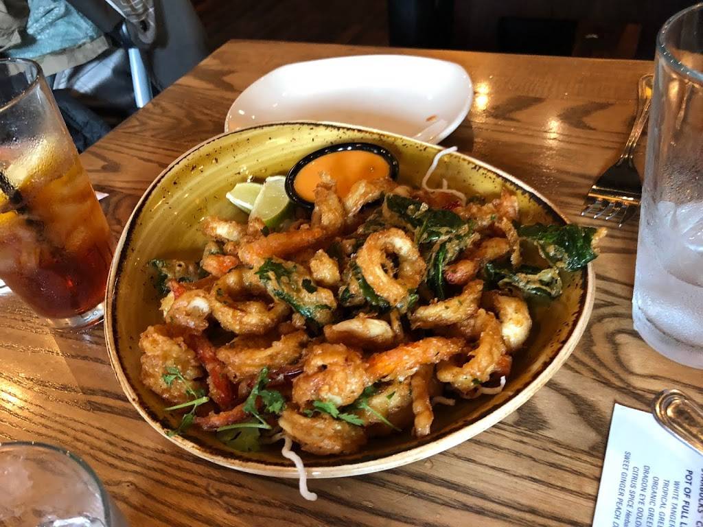 P.F. Changs | restaurant | 7077 Friars Rd, San Diego, CA 92108, USA | 6192608484 OR +1 619-260-8484