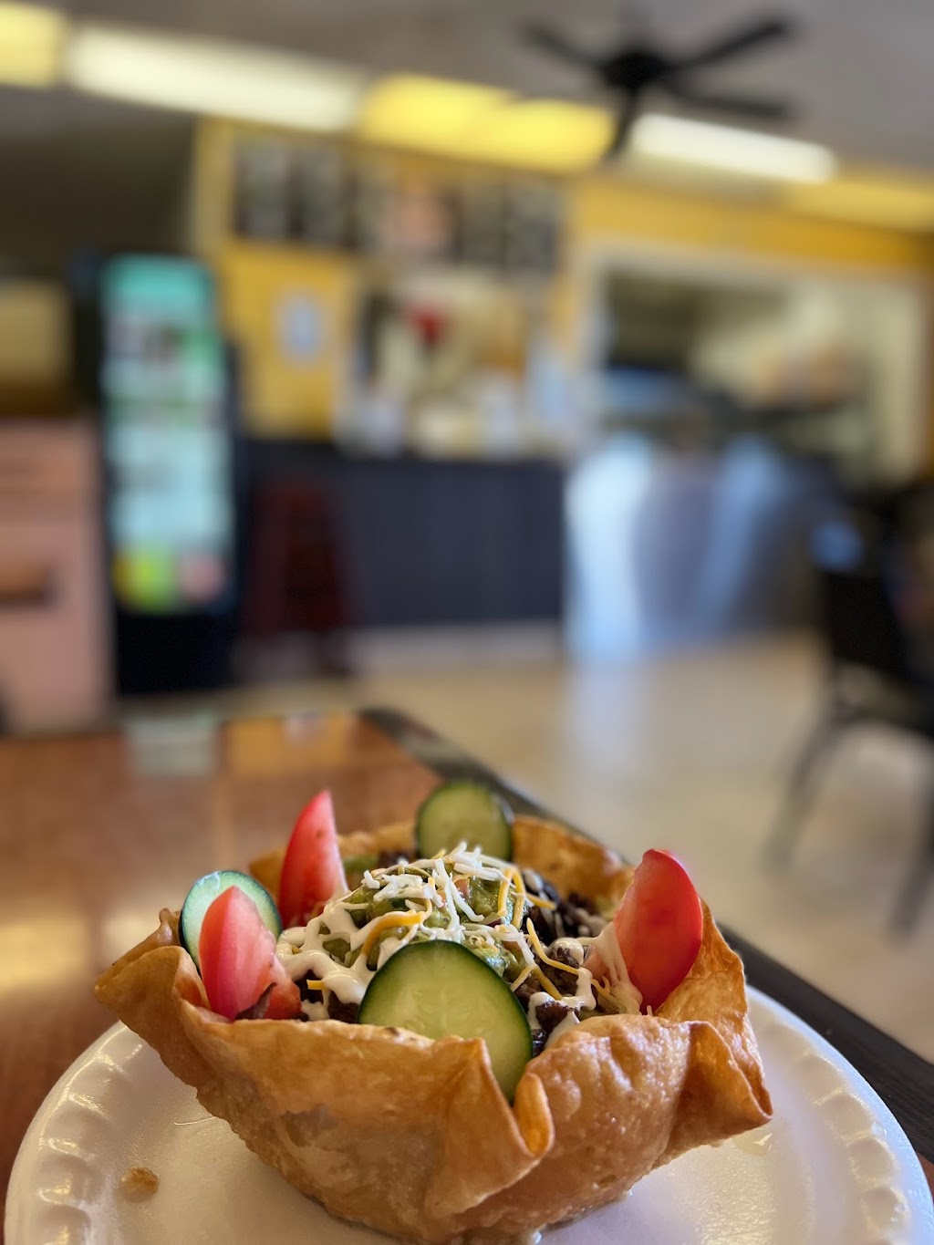 Kasa Market & Taco Shop | restaurant | 56089 Twentynine Palms Highway, Yucca Valley, CA 92284, USA | 7603690701 OR +1 760-369-0701