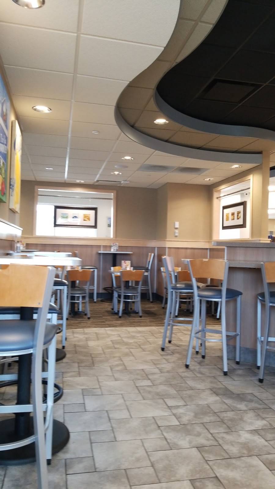 Culvers | restaurant | 1451 34th St N, St. Petersburg, FL 33713, USA | 7278005321 OR +1 727-800-5321