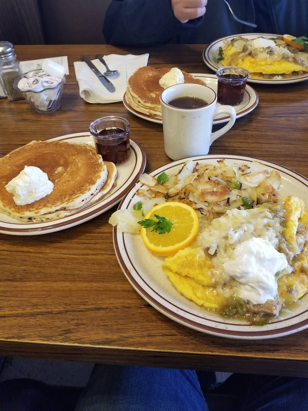 My Garden Cafe | restaurant | 2535 E Whitmore Ave, Ceres, CA 95307, USA | 2095380184 OR +1 209-538-0184