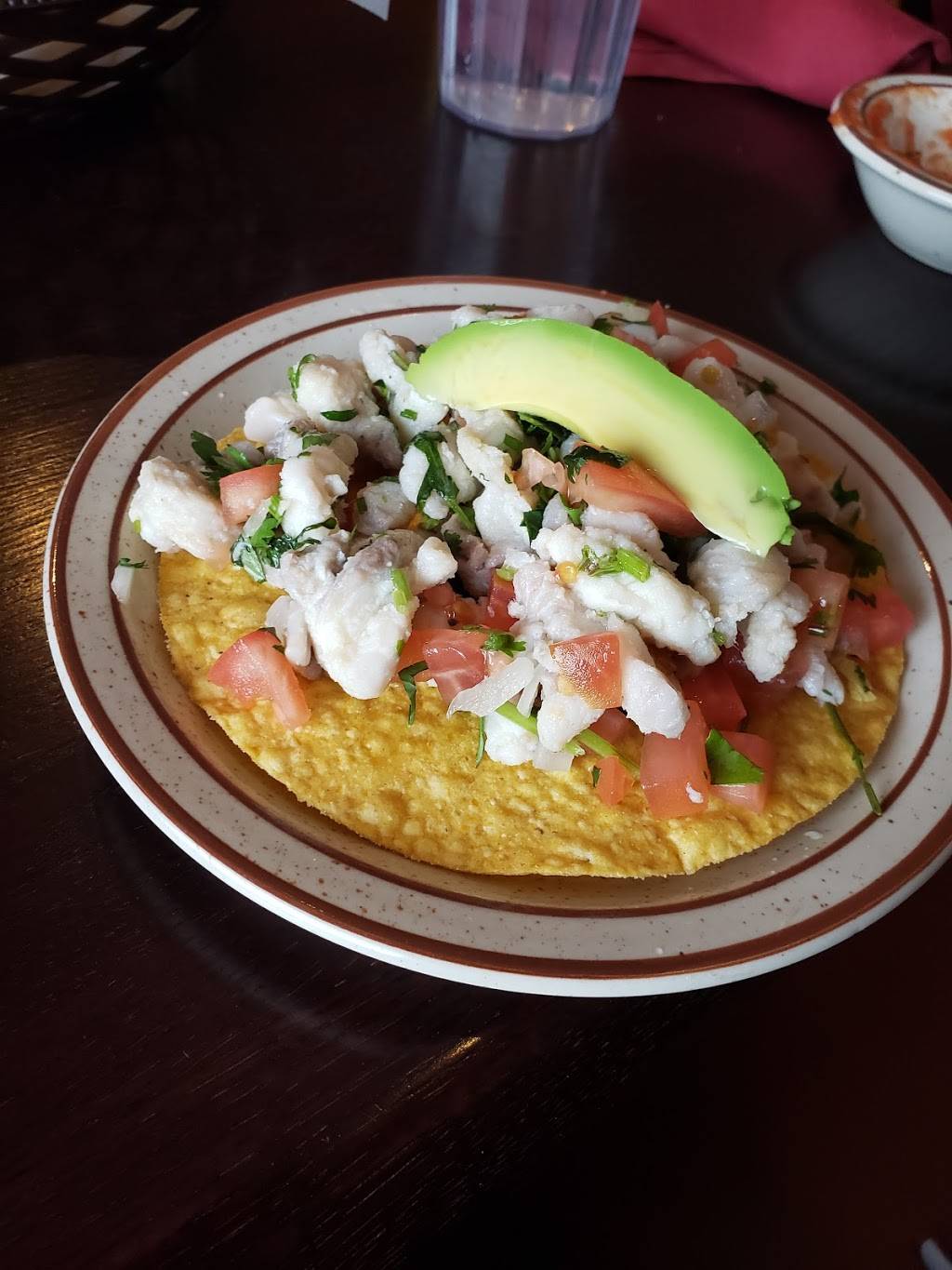 La Playa Maya-North Side | restaurant | 1540 N Main St, Fort Worth, TX 76164, USA | 8176248411 OR +1 817-624-8411