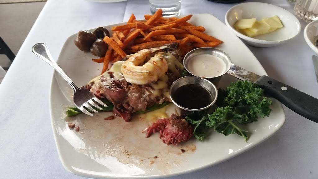 DC Steak House | restaurant | 98 S San Marcos Pl, Chandler, AZ 85225, USA | 4808994400 OR +1 480-899-4400