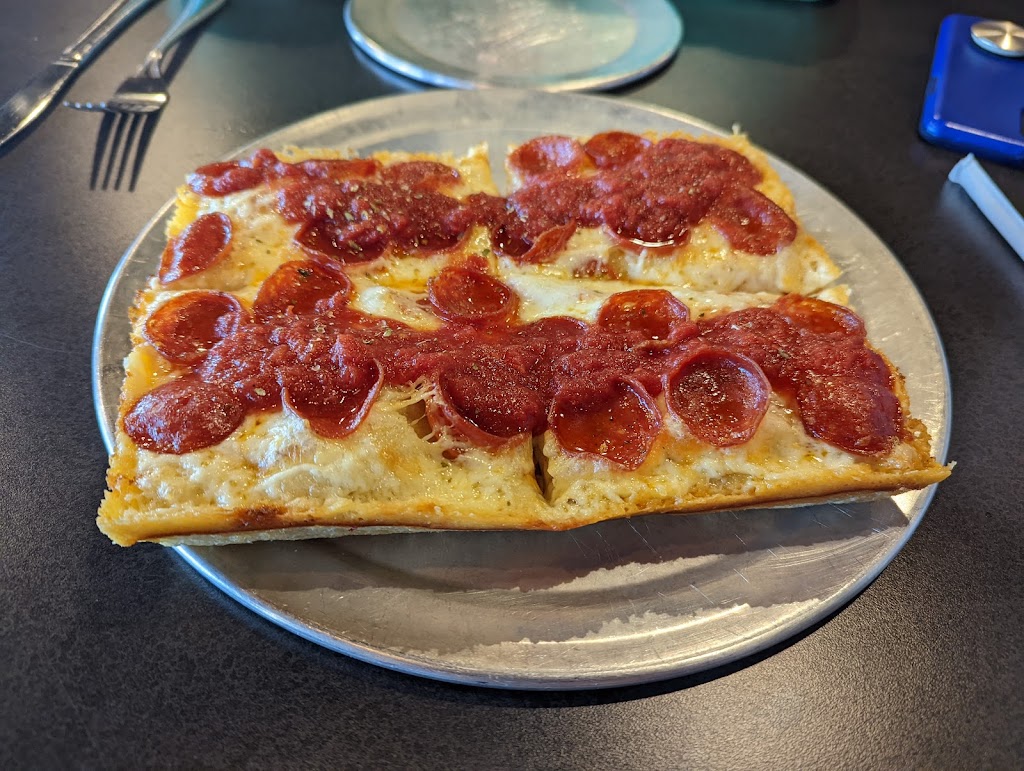 Via 313 Pizza | restaurant | 1335 E Whitestone Blvd Ste 200, Cedar Park, TX 78613, USA | 5128173133 OR +1 512-817-3133