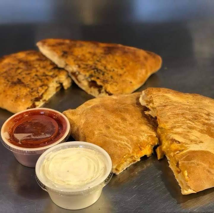 D.P. Dough | restaurant | 212 Western Ave, Albany, NY 12203, USA | 5184369663 OR +1 518-436-9663