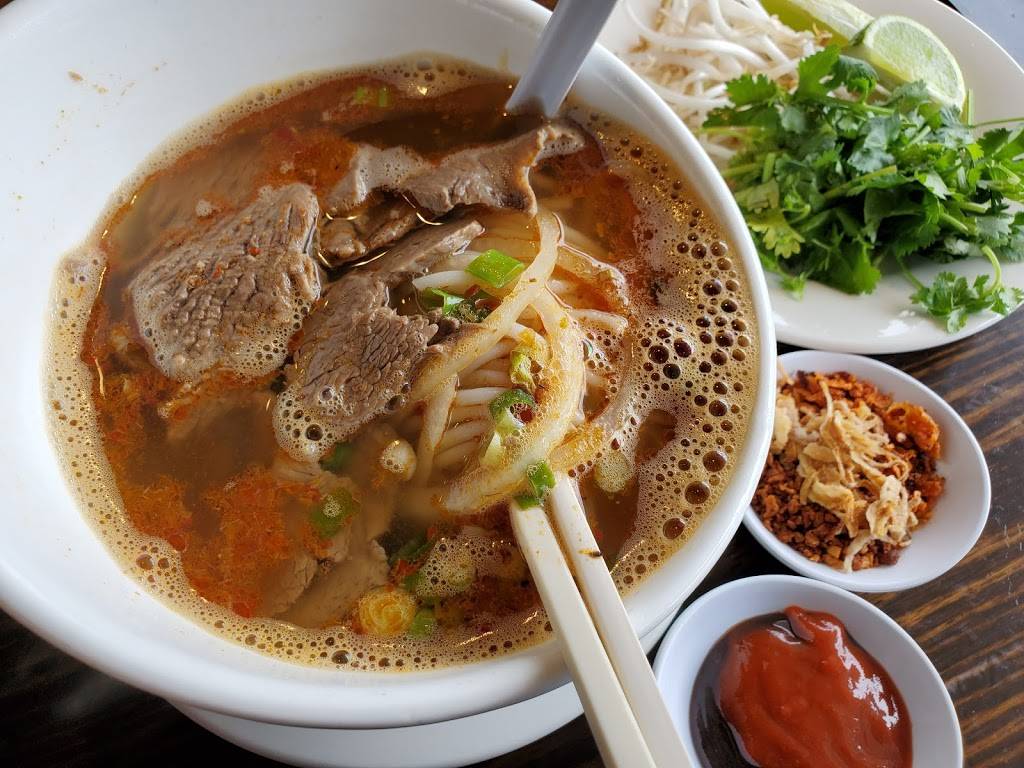 Saigon Pho Kitchen | restaurant | 3109 University Ave, Morgantown, WV 26505, USA | 3042411814 OR +1 304-241-1814