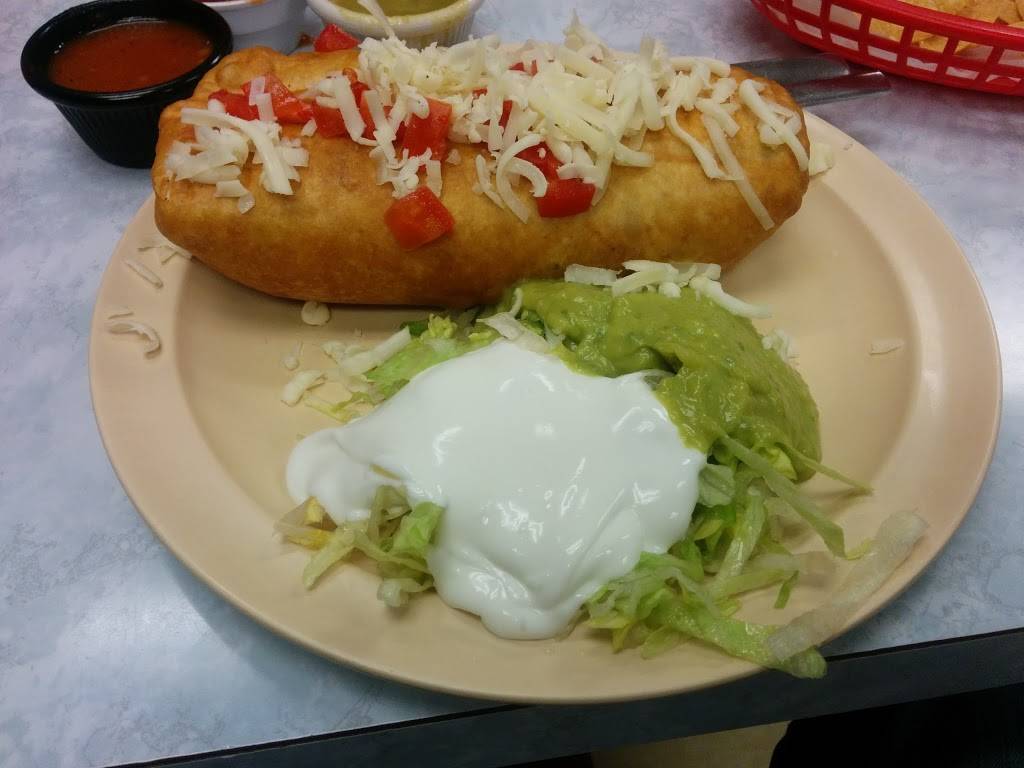 Taqueria Los Gordos | restaurant | 1400 Pine St, Redding, CA 96001, USA | 5302426224 OR +1 530-242-6224