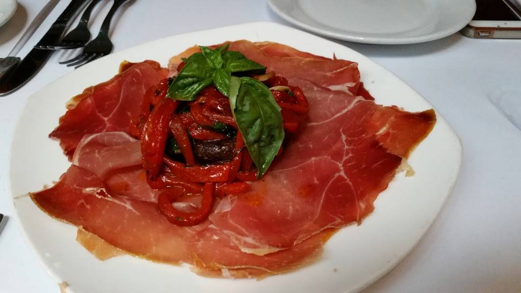 Pizzicotto | restaurant | 11758 San Vicente Blvd, Los Angeles, CA 90049, USA | 3104427188 OR +1 310-442-7188