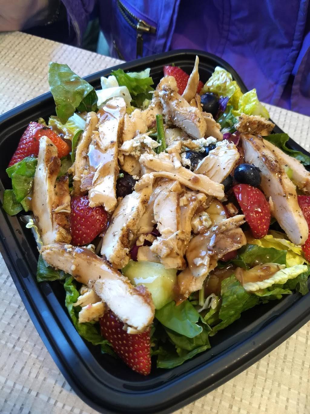 Chick-fil-A Pleasant Prairie | restaurant | 9114 76th St, Pleasant Prairie, WI 53158, USA | 2623584912 OR +1 262-358-4912