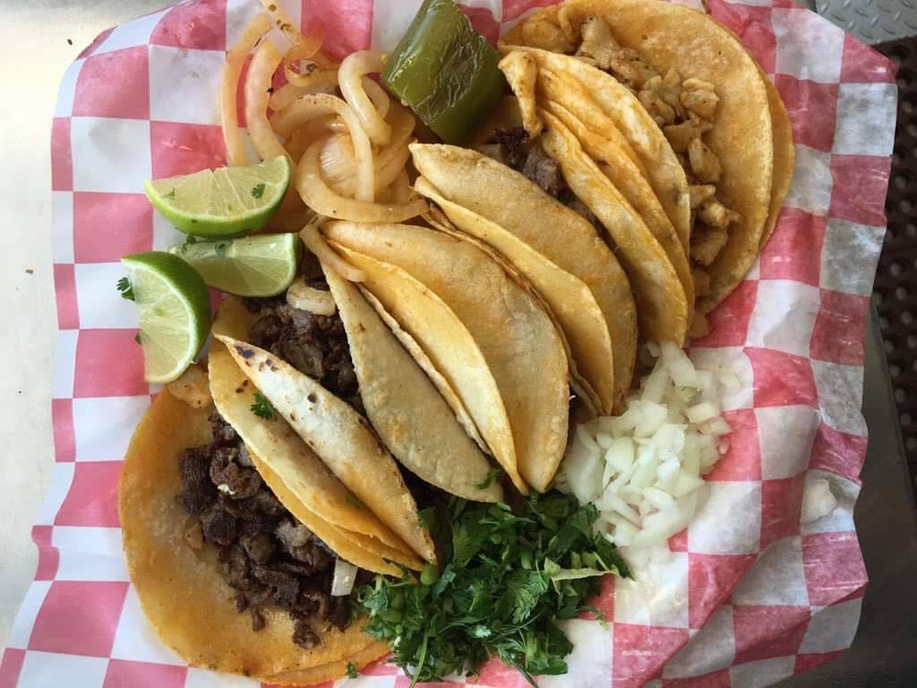 Taco El Paisa | restaurant | 1649 Elvan Ave, Columbus, GA 31903, USA | 7065363783 OR +1 706-536-3783