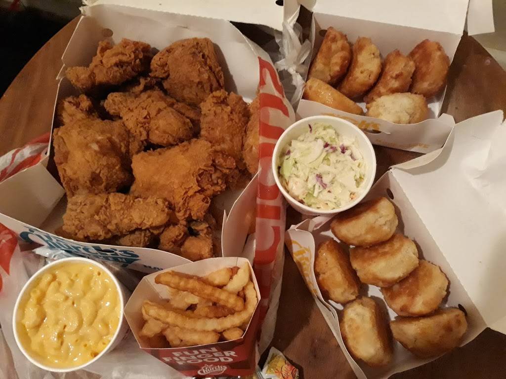 Churchs Chicken | restaurant | 3650 N Broad St, Philadelphia, PA 19140, USA | 2152293801 OR +1 215-229-3801