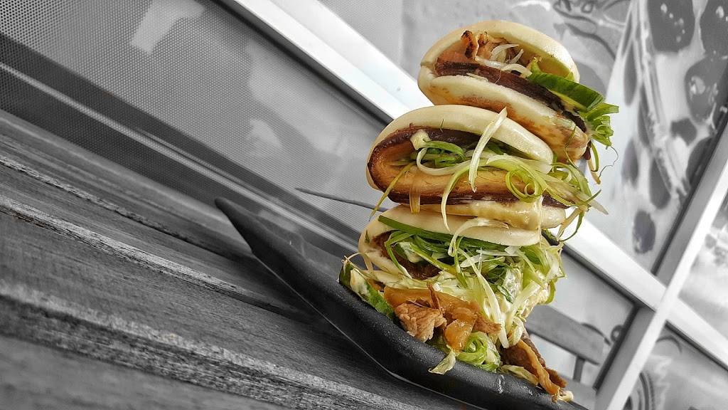 Ramen Fun | restaurant | 3645 FM 1960 #228, Houston, TX 77068, USA | 2813971042 OR +1 281-397-1042