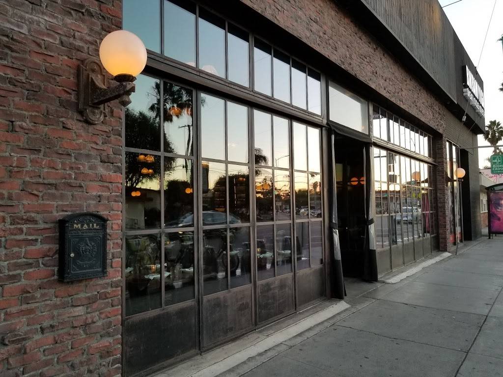 Scopa Italian Roots | restaurant | 2905 Washington Blvd, Venice, CA 90292, USA | 3108211100 OR +1 310-821-1100