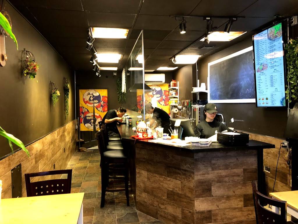 Xintaste Hand-pull Noodle | restaurant | 72-38 Austin St, Forest Hills, NY 11375, USA | 7185205199 OR +1 718-520-5199