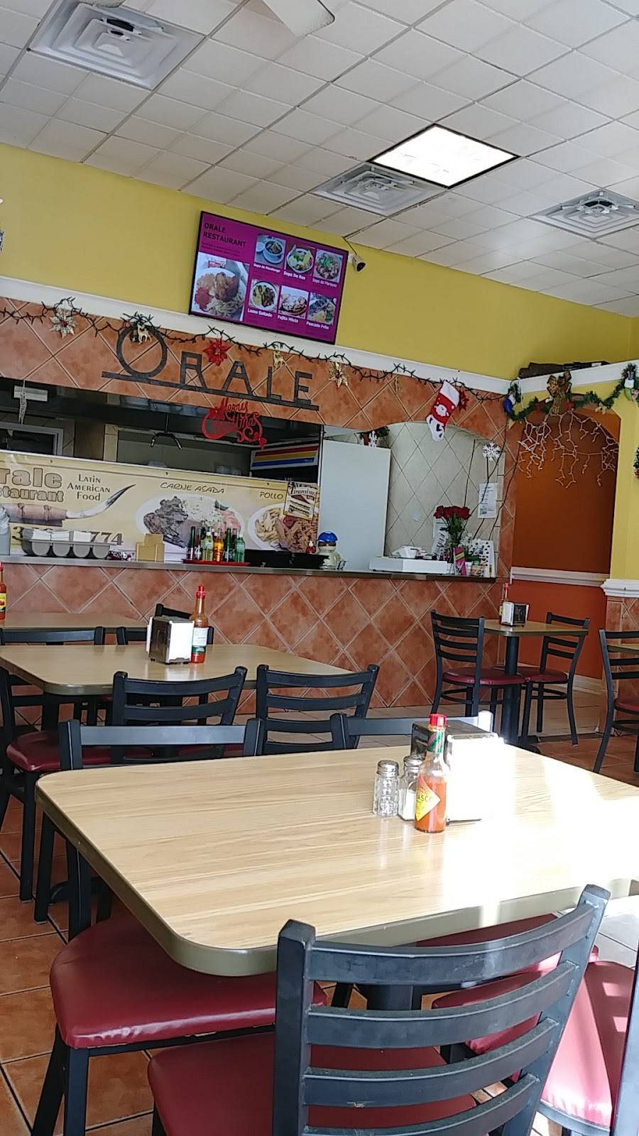 Pupuseria Doña Azucena | restaurant | 8764 Richmond Hwy, Alexandria, VA 22309, USA | 7037991000 OR +1 703-799-1000