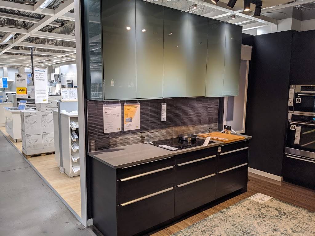 IKEA Restaurant | restaurant | 67 W Ikea Way, Draper, UT 84020, USA | 8888884532 OR +1 888-888-4532