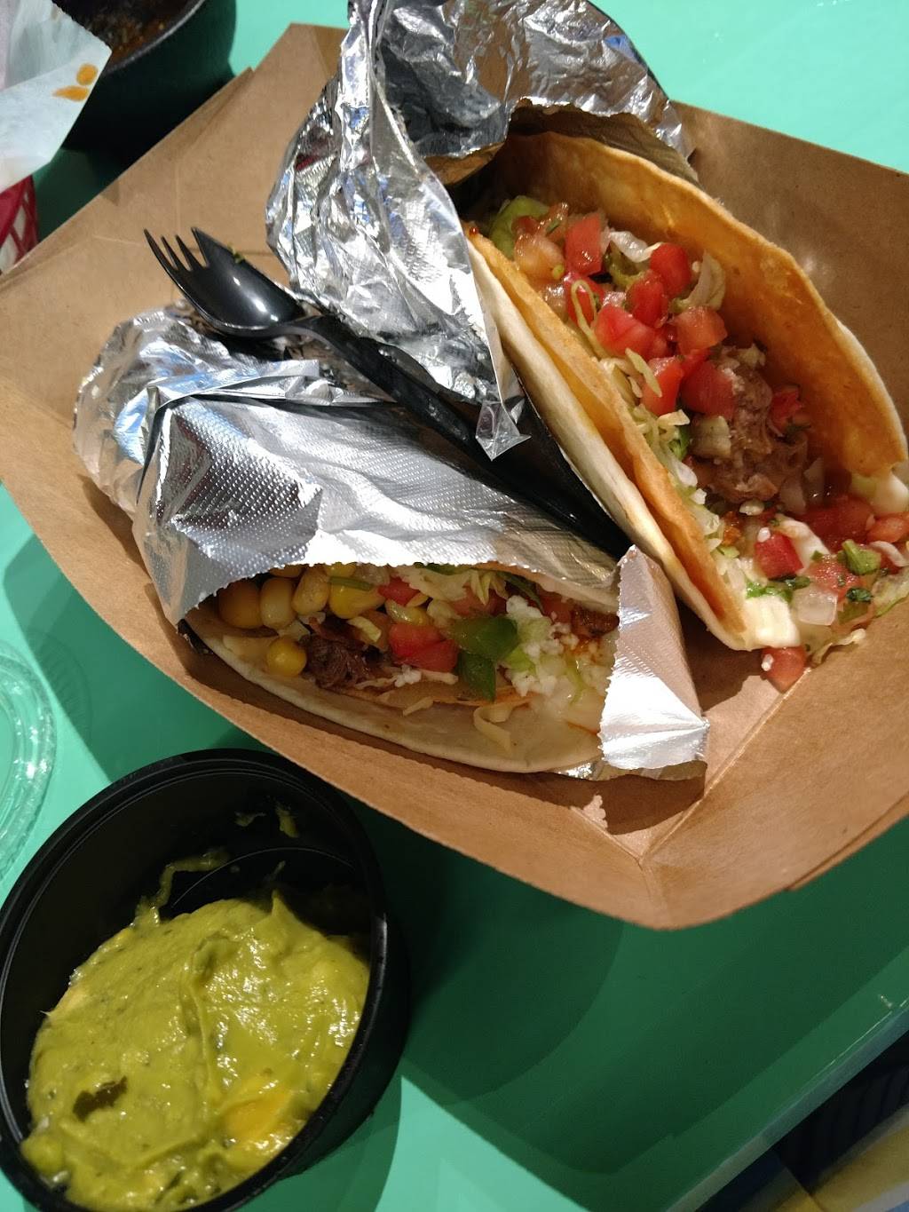 Barrio | restaurant | 319 Vaughan St, Portsmouth, NH 03801, USA | 6033809081 OR +1 603-380-9081