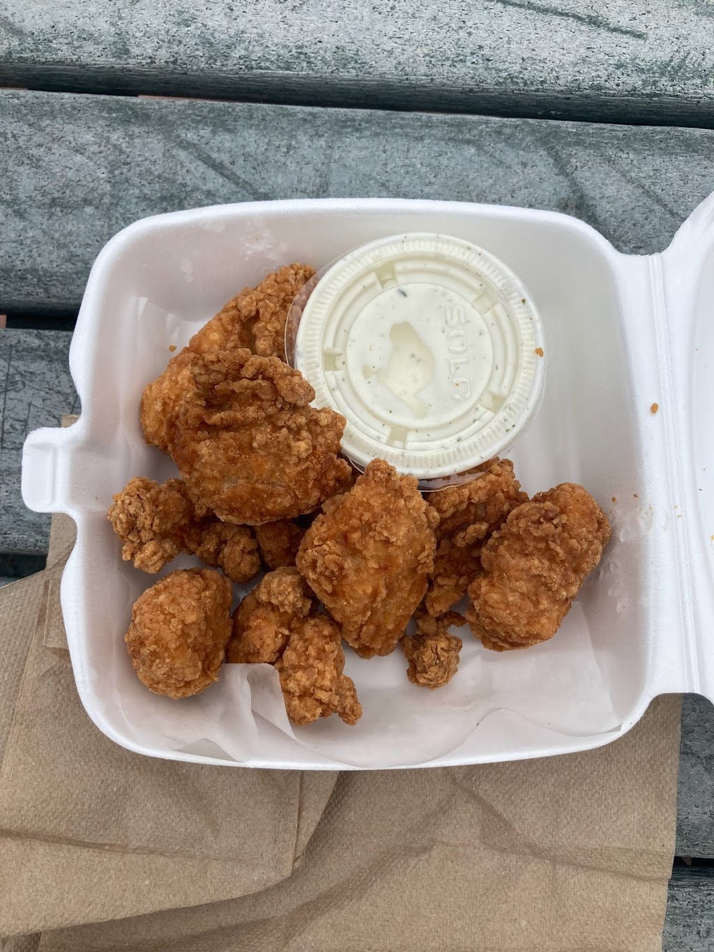 Snack Shack | meal takeaway | 58848 Marina Way, Hatteras, NC 27943, USA | 2529959500 OR +1 252-995-9500