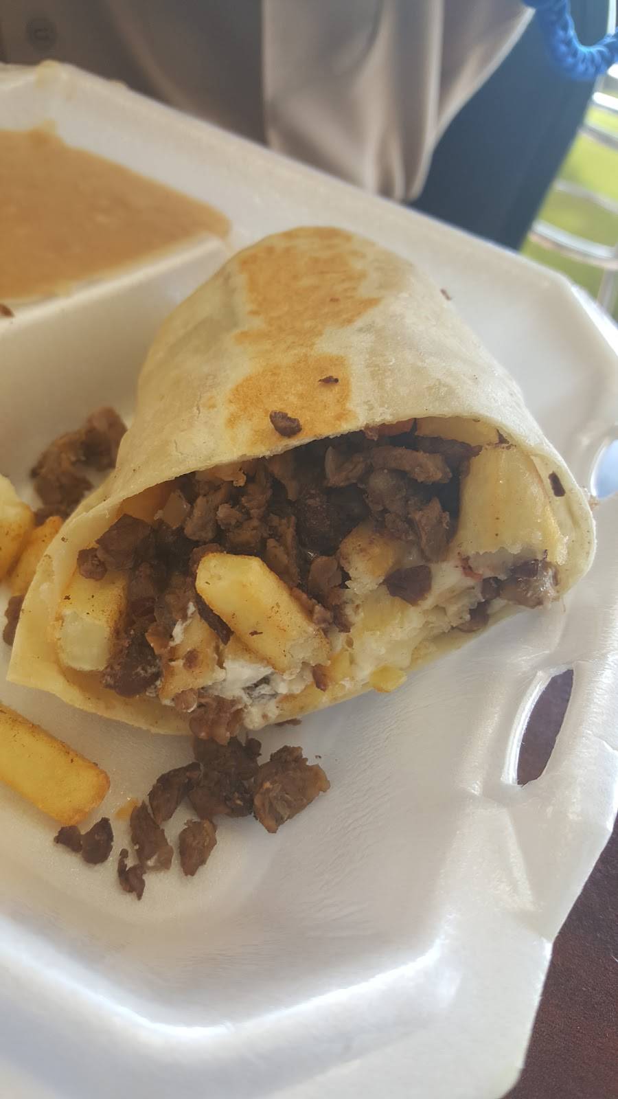 Speedy Taco (We Deliver) | restaurant | 2722 Martin Luther King Jr Dr, North Chicago, IL 60064, USA | 8475780450 OR +1 847-578-0450