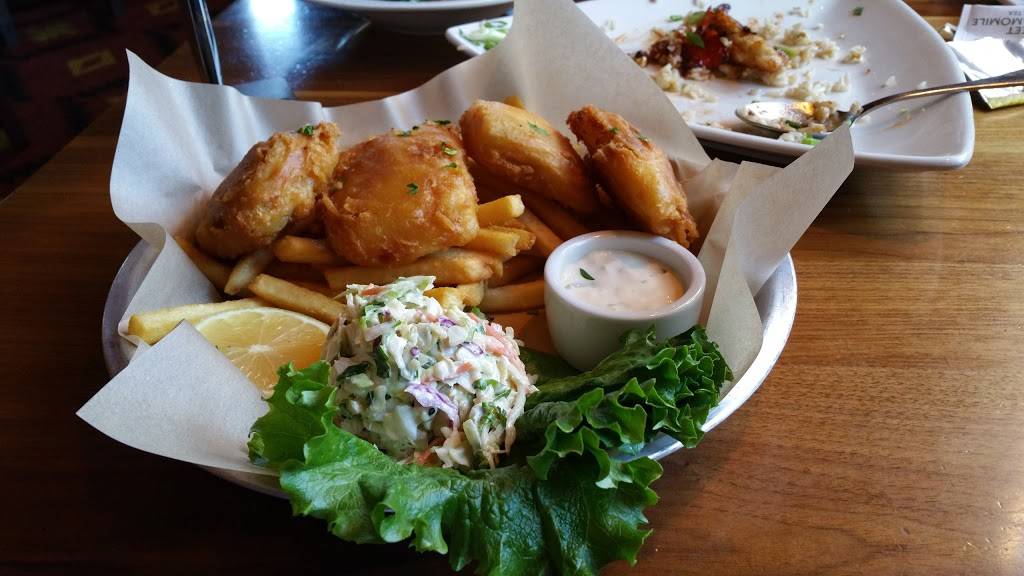 Lazy Dog Restaurant & Bar | restaurant | 598 Town Center Dr, Oxnard, CA 93036, USA | 8053514888 OR +1 805-351-4888