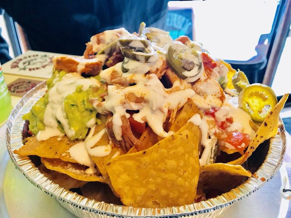 Burrito Republic | restaurant | 59-15 71st Ave, Ridgewood, NY 11385, USA | 9293376446 OR +1 929-337-6446