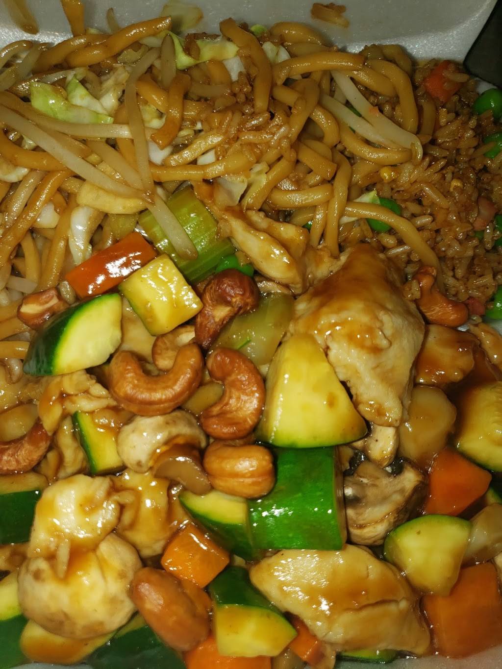 Jade Garden restaurant | restaurant | 9185 Kiefer Blvd, Sacramento, CA 95826, USA | 9163621771 OR +1 916-362-1771
