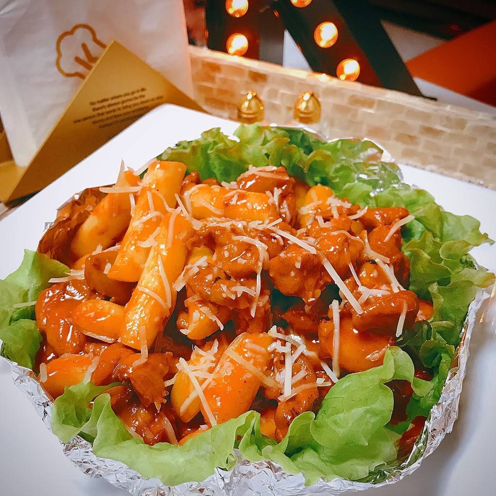 K House | restaurant | 5230 Bethel Center Mall, Columbus, OH 43220, USA | 6148260019 OR +1 614-826-0019