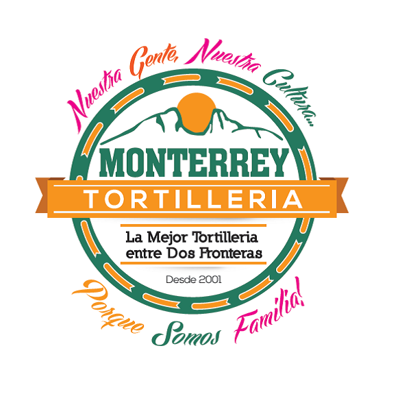 Tortilleria Monterrey | restaurant | 364 Military Rd, Brownsville, TX 78520, USA | 9565446515 OR +1 956-544-6515