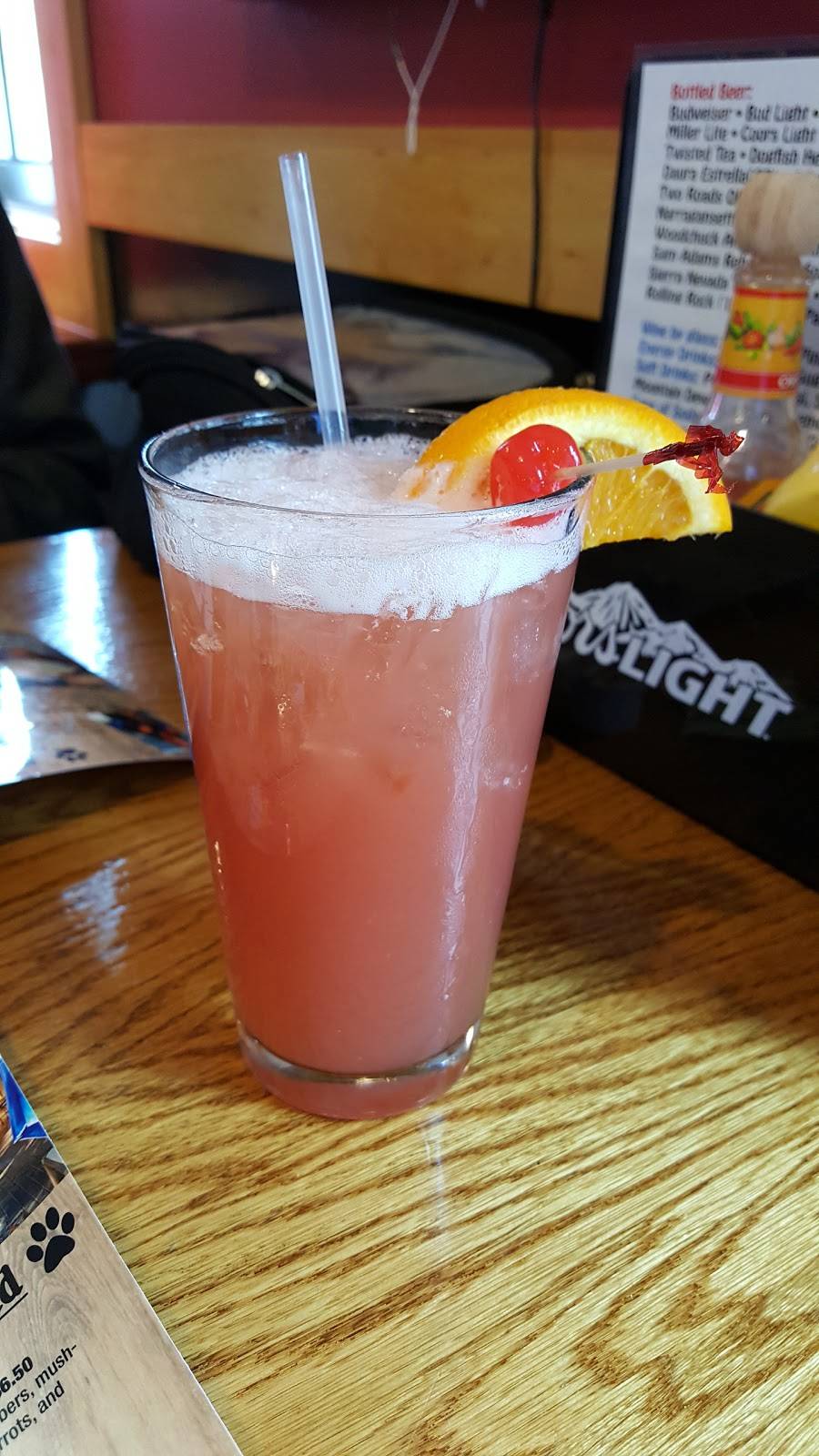 Dog & Pony Tavern | restaurant | 4 Rodick Pl, Bar Harbor, ME 04609, USA | 2072880900 OR +1 207-288-0900