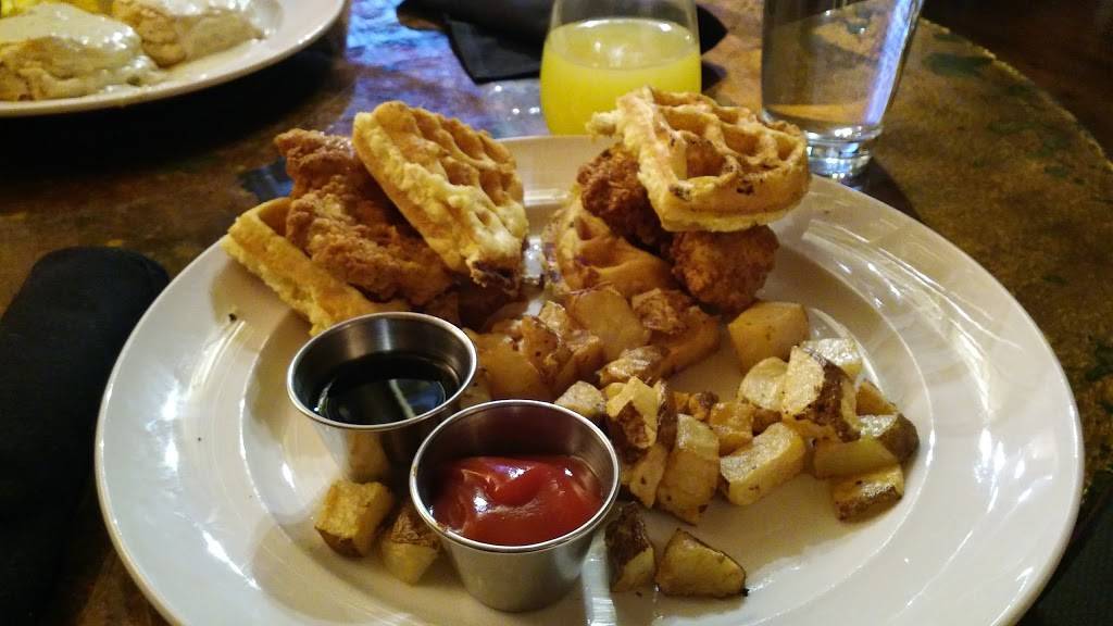 Automatic Slims | restaurant | 83 S 2nd St, Memphis, TN 38103, USA | 9015257948 OR +1 901-525-7948