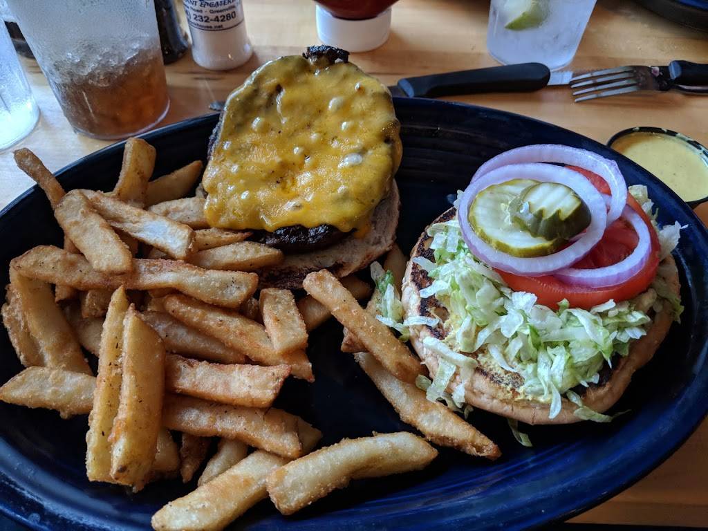 Blockhouse Restaurant and Oyster Bar | restaurant | 1619 Augusta St, Greenville, SC 29605, USA | 8642324280 OR +1 864-232-4280