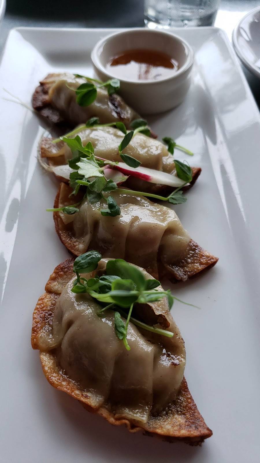 Chives Door County | restaurant | 8041 WI-57, Baileys Harbor, WI 54202, USA | 9208392000 OR +1 920-839-2000