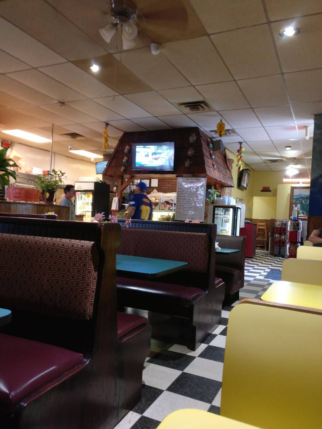 Tastys Chicken & Bread Llc | restaurant | 4140 Meadowdale Blvd, North Chesterfield, VA 23234, USA | 8042714036 OR +1 804-271-4036