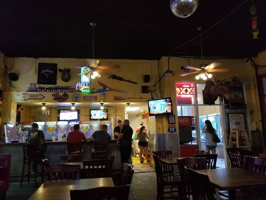 Zippys Burritos Tacos & More | restaurant | 3155 Perkins Rd, Baton Rouge, LA 70808, USA | 2253889000 OR +1 225-388-9000