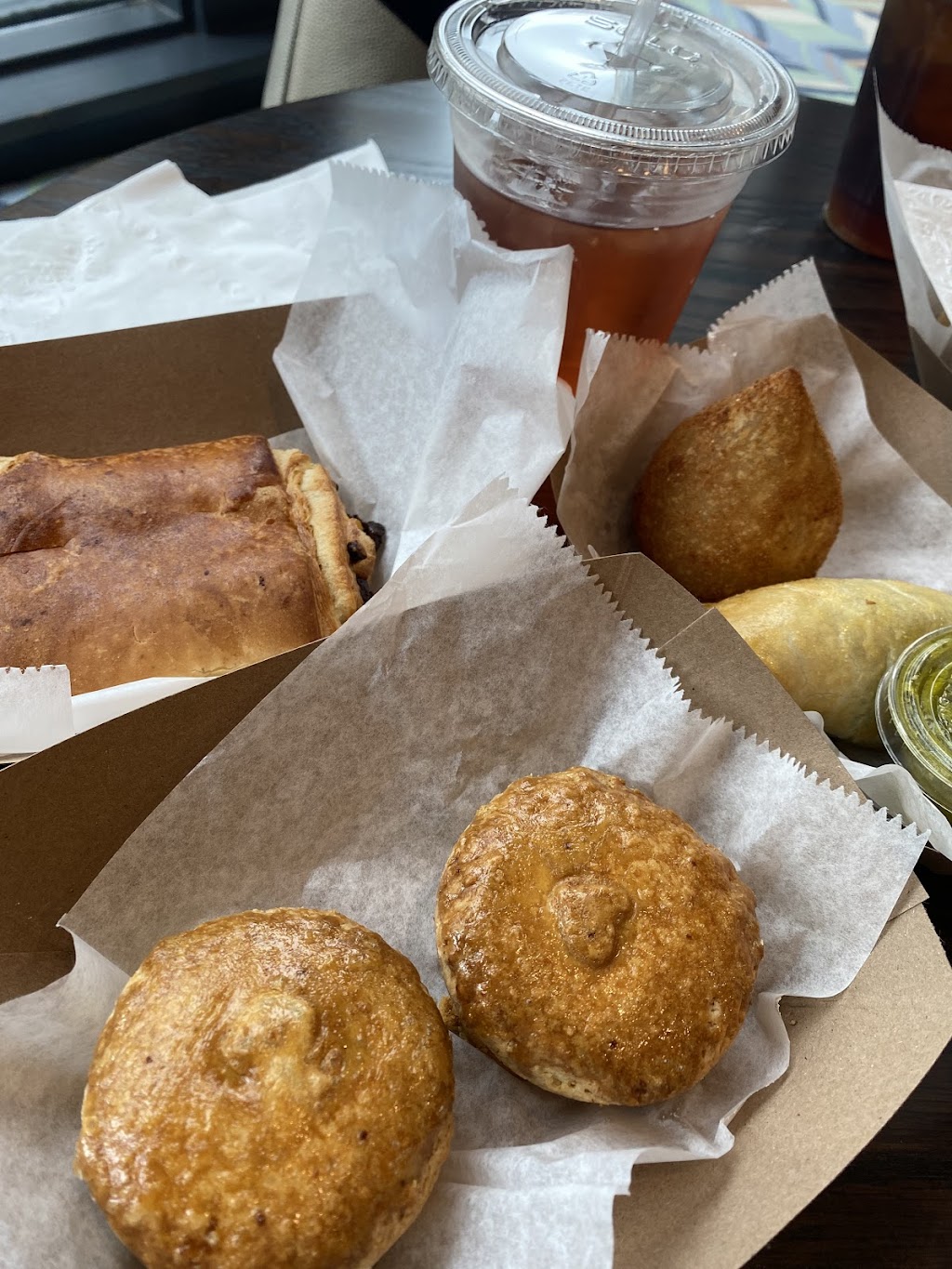 PiniPico Brazilian Cafe | cafe | 1538 N Clark St, Chicago, IL 60610, USA | 3126248389 OR +1 312-624-8389