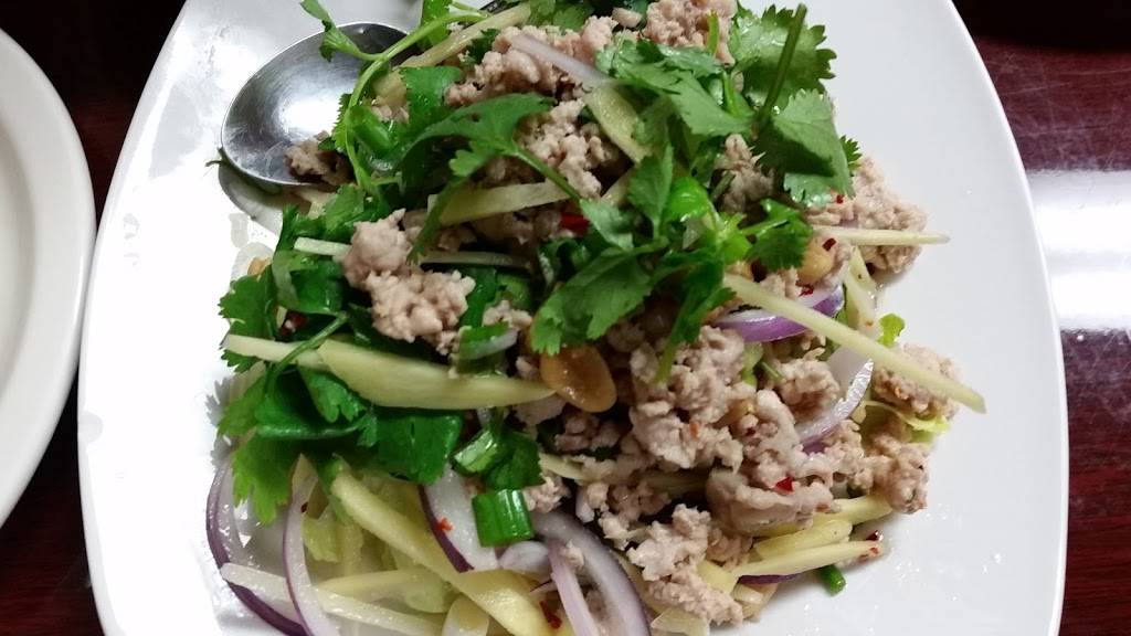 Spicy Thai | restaurant | 43757 15th St W, Lancaster, CA 93534, USA | 6617230906 OR +1 661-723-0906