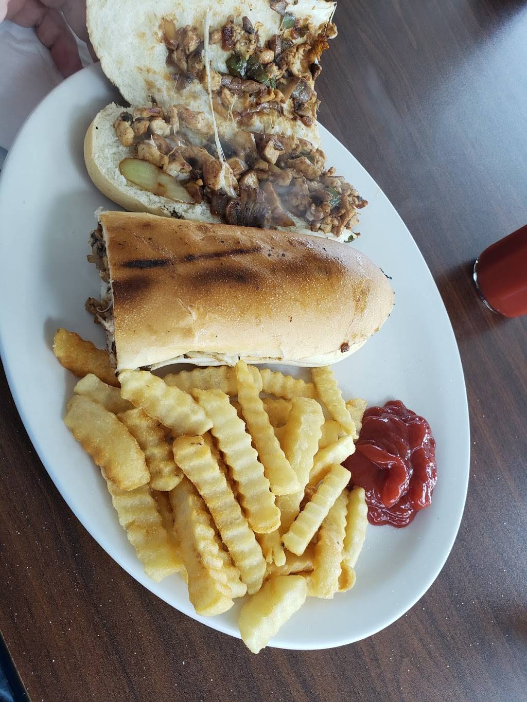 Corinto Restaurant | restaurant | 4390 N Dixie Hwy, Oakland Park, FL 33334, USA | 9545638800 OR +1 954-563-8800