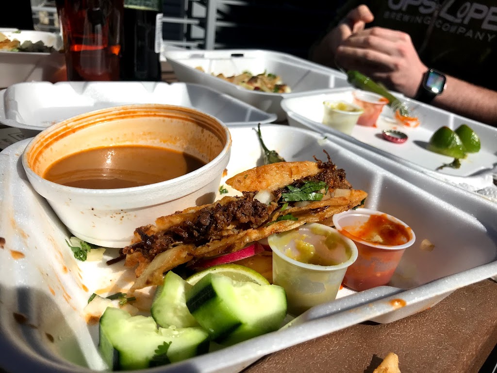 Green Cube Taco Truck | restaurant | 5668-5698 Valmont Rd, Boulder, CO 80301, USA | 7209871572 OR +1 720-987-1572