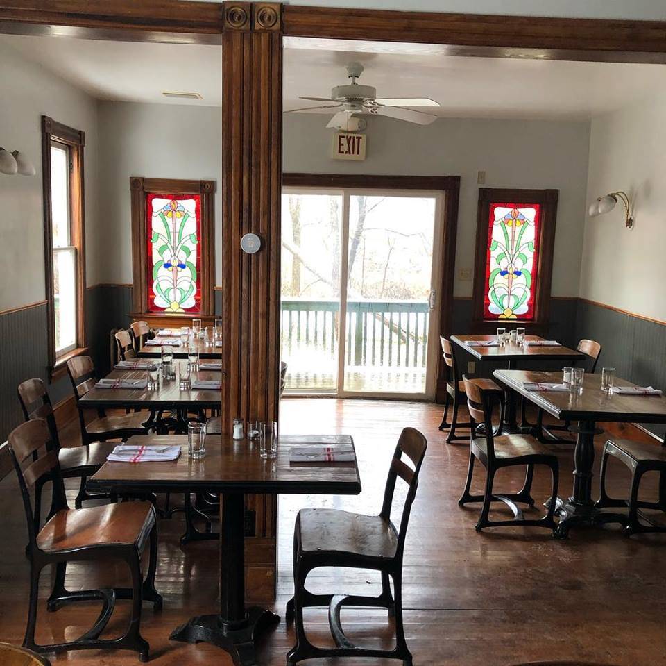Trattoria Locale | restaurant | 520 Main St, Margaretville, NY 12455, USA | 8454645305 OR +1 845-464-5305