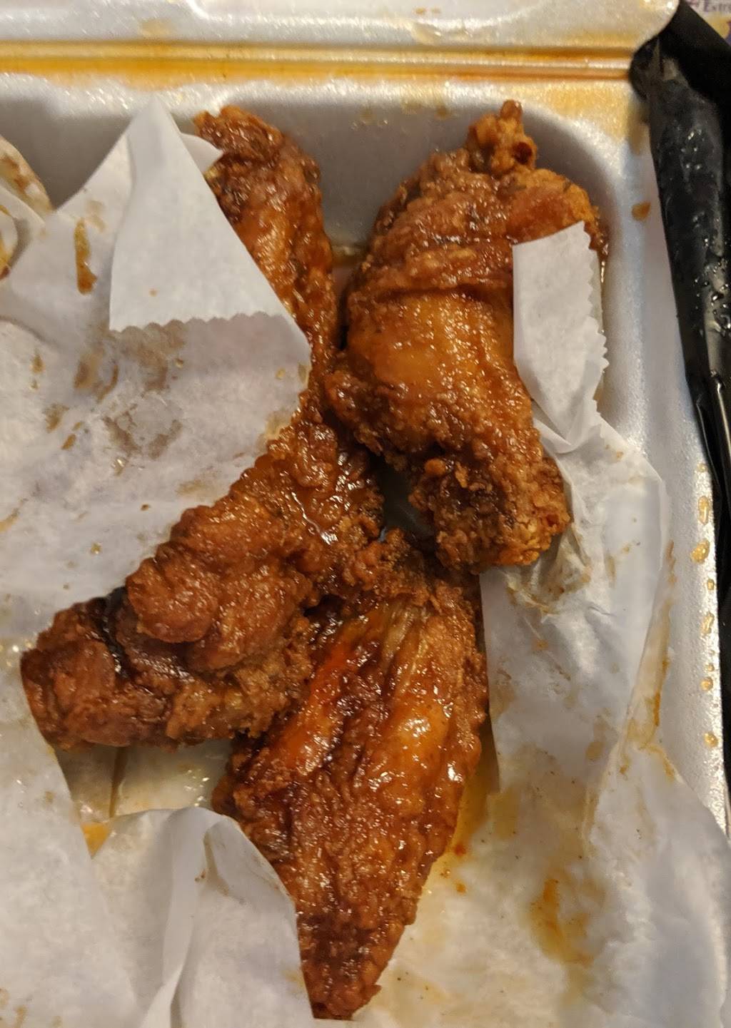 Mista’s Takeout | restaurant | 263 Babylon Turnpike, Roosevelt, NY 11575, USA | 5165442288 OR +1 516-544-2288