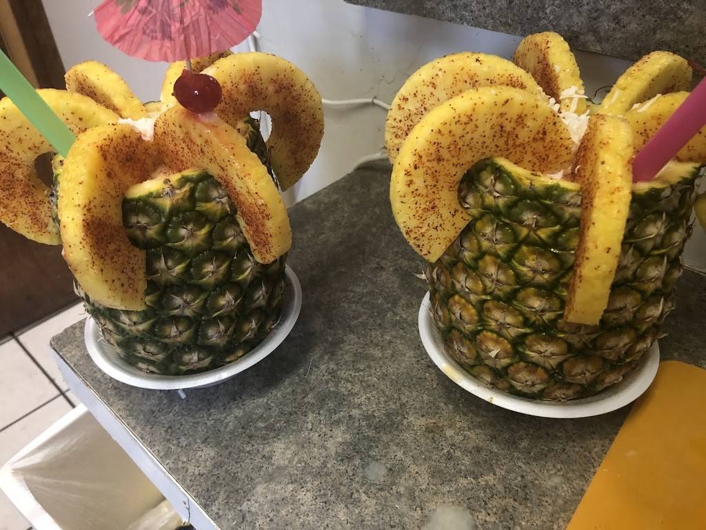 Oasis Neveria | restaurant | 1807 N Irwin Ave, Green Bay, WI 54302, USA | 9205443865 OR +1 920-544-3865