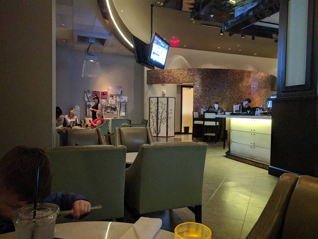 Zeta Asia | restaurant | 14100 Bonnet Creek Resort Ln, Orlando, FL 32821, USA | 4075973665 OR +1 407-597-3665