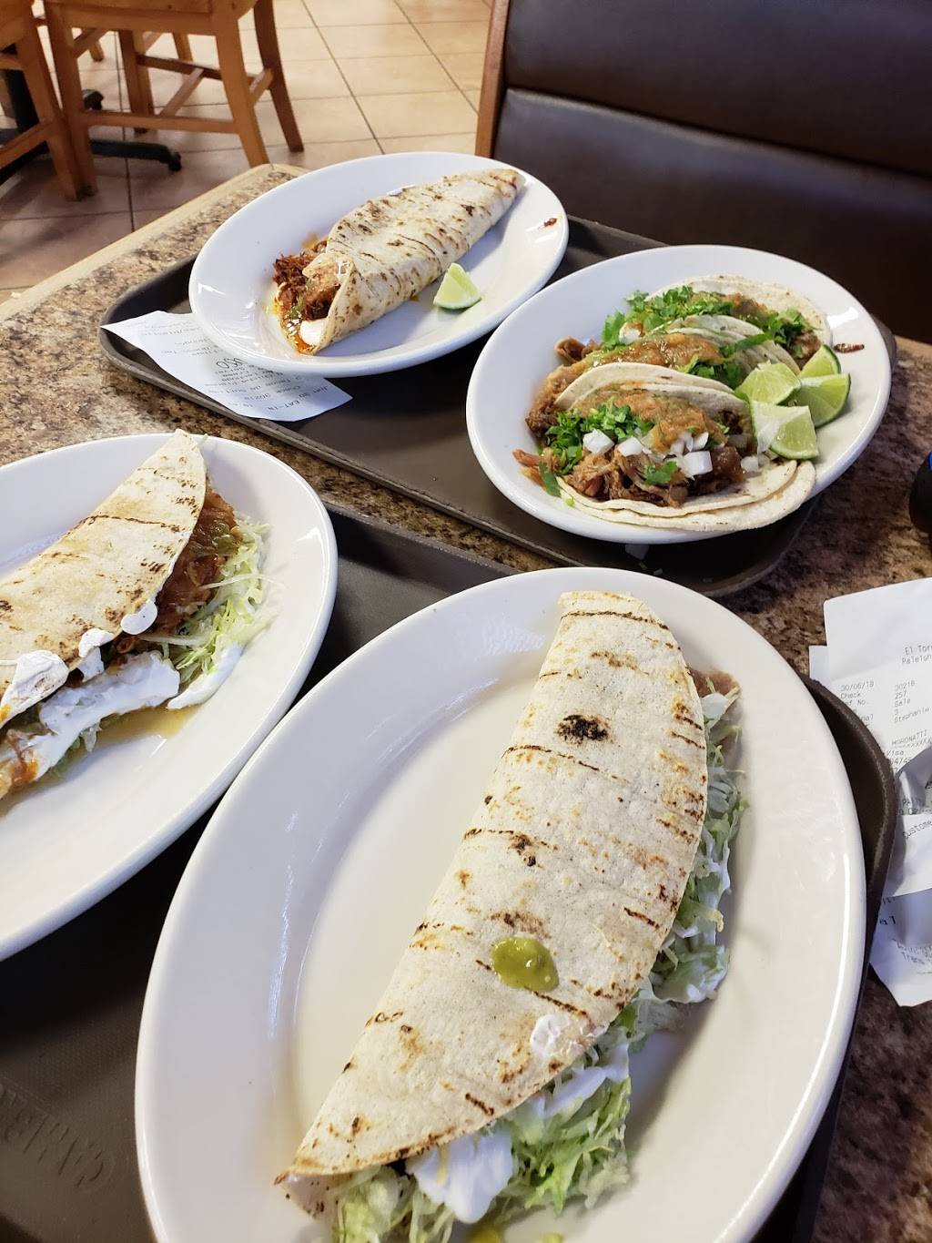 Taqueria El Toro | restaurant | 3601 Junction Blvd, Raleigh, NC 27603, USA | 9196615676 OR +1 919-661-5676