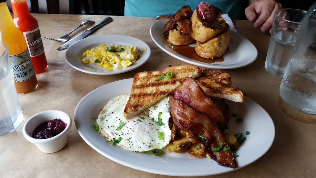 Pea Ridge | restaurant | 2607 Lawrenceville Hwy, Decatur, GA 30033, USA | 4702684051 OR +1 470-268-4051