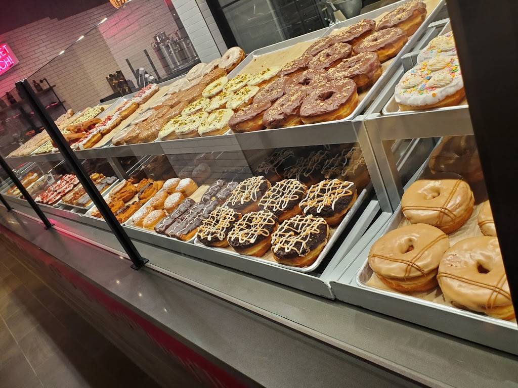 Donut Bar | bakery | 16205 N Scottsdale Rd, Scottsdale, AZ 85254, USA | 4806565754 OR +1 480-656-5754
