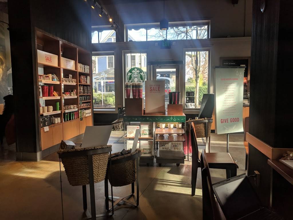 Starbucks | cafe | 1301 NW 23rd Ave, Portland, OR 97210, USA | 5032272038 OR +1 503-227-2038