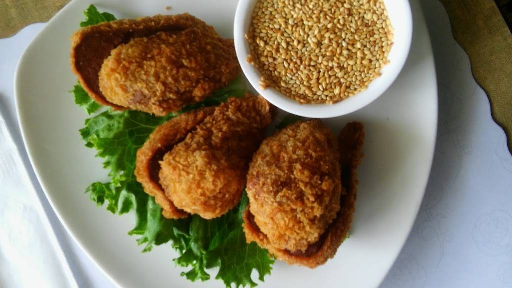 Veggie Today | restaurant | 1909 Salvio St, Concord, CA 94520, USA | 9256099434 OR +1 925-609-9434