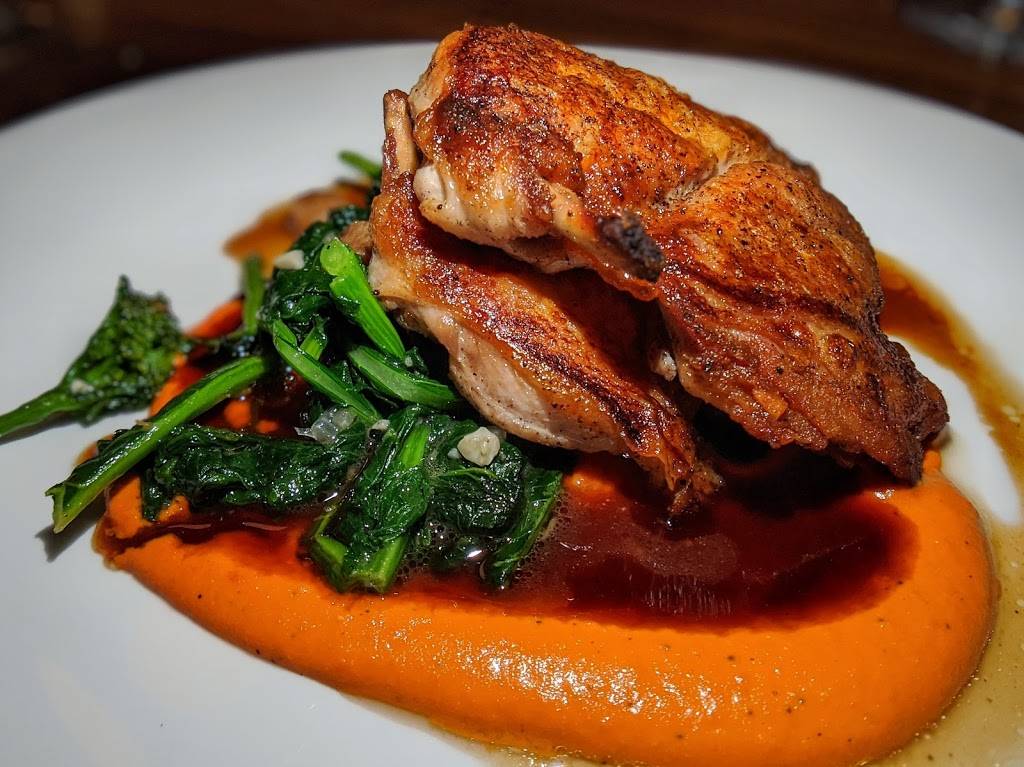 Zasu | restaurant | 127 N Carrollton Ave, New Orleans, LA 70119, USA | 5042673233 OR +1 504-267-3233